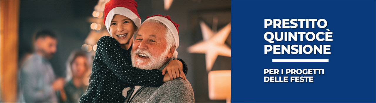 Cessione del quinto Quintocè Agenzia BBFIN sas di Paola Sinopoli