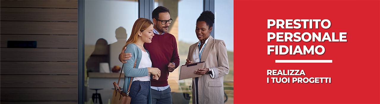 Fidiamo - Prestiti personali Agenzia BBFIN sas di Paola Sinopoli Fiditalia